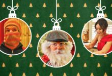 Best new Christmas movies streaming on Netflix and more