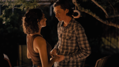 Billy Bob Thornton gets naked as Cooper suggests