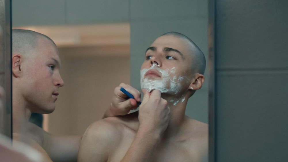 'Boots' canceled by Netflix after first season