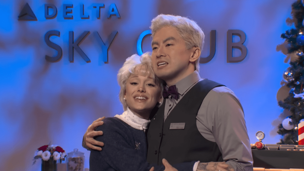 Bowen Yang's 'SNL' Exit Gets Highest Ratings in a Year