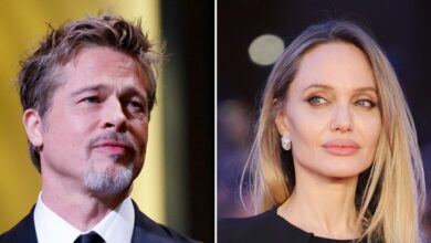 Brad Pitt Fights Embezzlement Allegations In Fight With Ex Angelina Jolie (Excl)