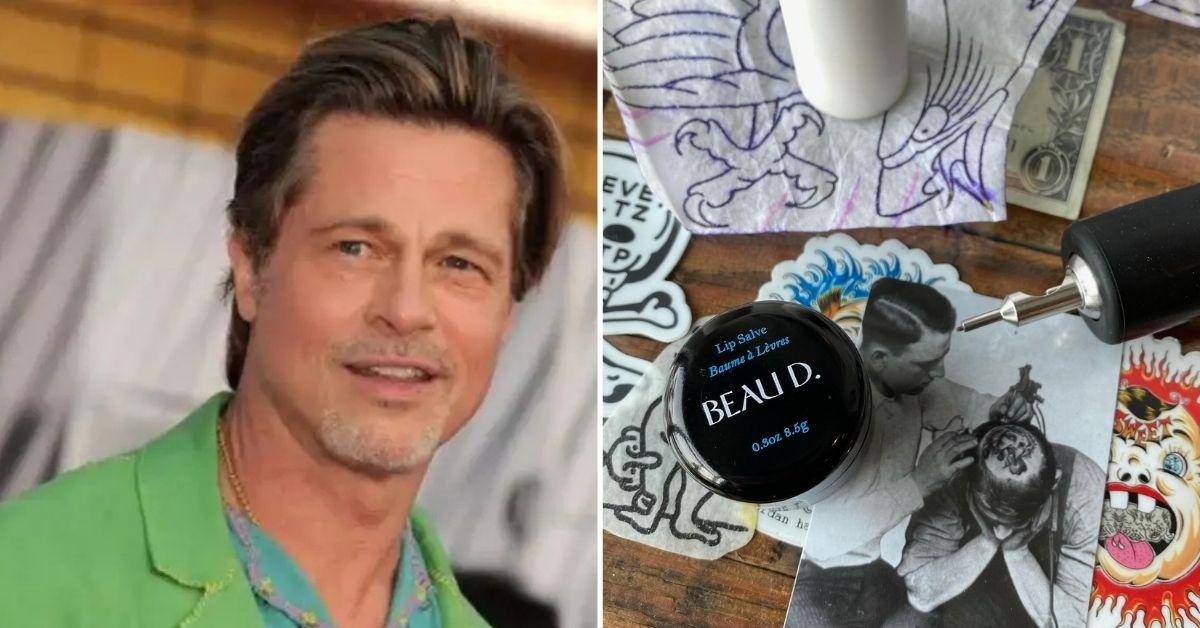 Brad Pitt had 'options' to avoid a costly lawsuit against beauty brands