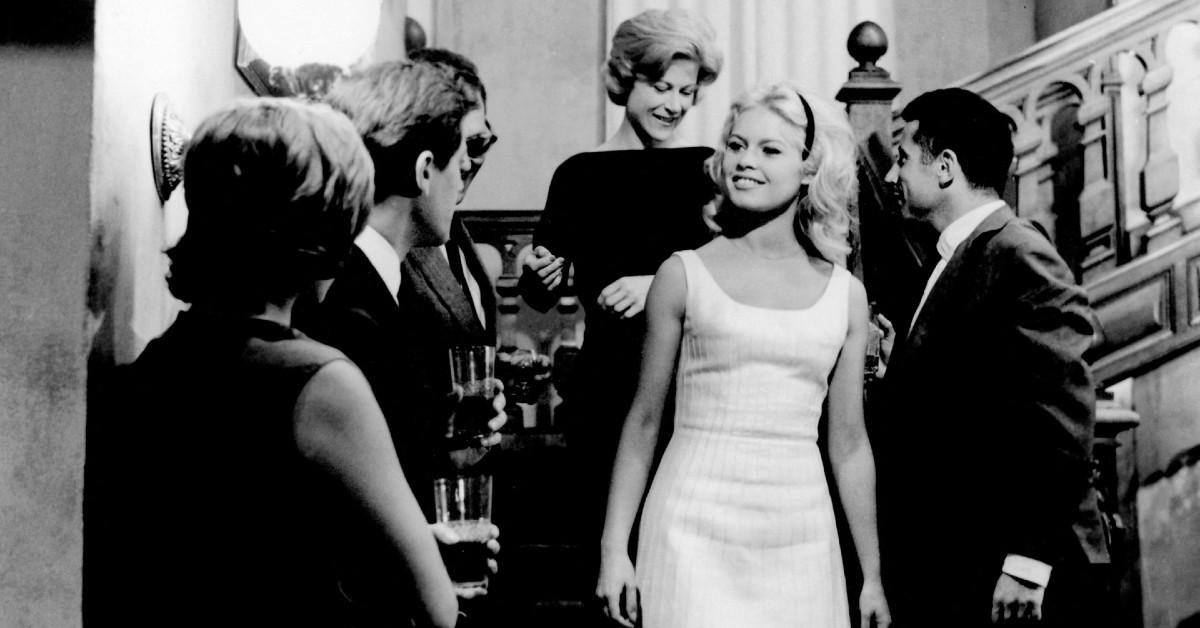 Brigitte Bardot's biggest controversies revealed