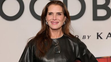 Brooke Shields shares the 7 best holiday gifts for dogs 2025