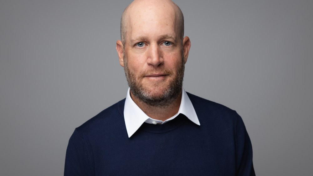 CAA hires Greg Goodfried as an agent in the Creators Division