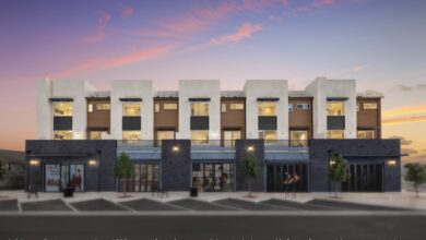 California infill builder is turning vacant lots into homes in limited acreage coastal markets