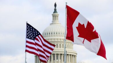 Canada Issues Health Warning for U.S. Travel Ahead of 2026