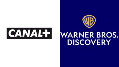Canal+ and Warner Bros. Discovery enters new international agreement