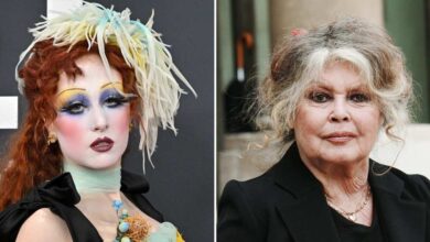 Chappell Roan removes tribute to Brigitte Bardot after learning points of view