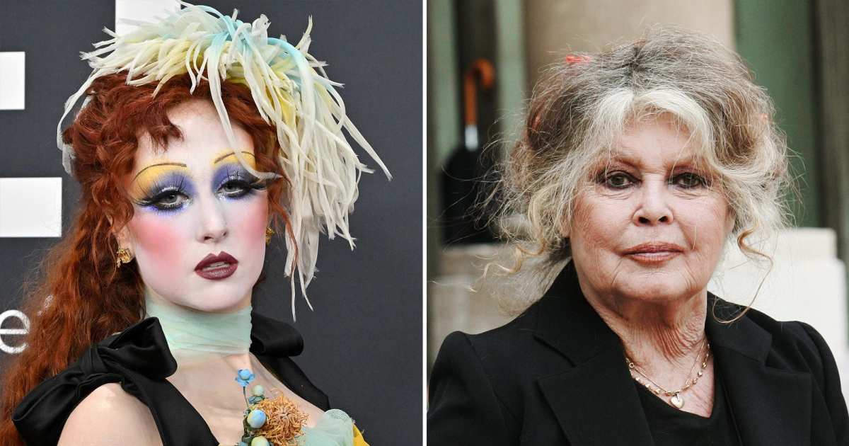 Chappell Roan removes tribute to Brigitte Bardot after learning points of view