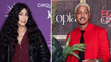 Cher responds to shocking rumors she's 'ready to marry' boy toy