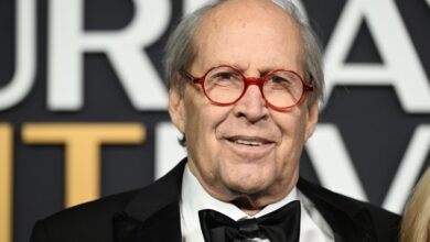 Chevy Chase was 'hurt' by 'SNL50', except for him