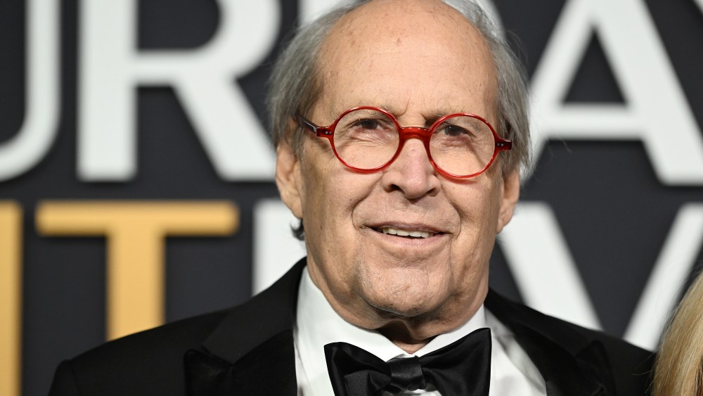 Chevy Chase was 'hurt' by 'SNL50', except for him