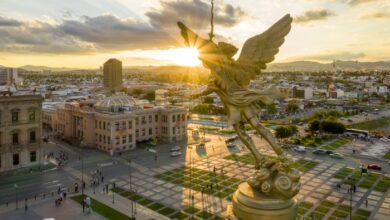Chihuahua, a destination that will become a trend in 2026 | News
