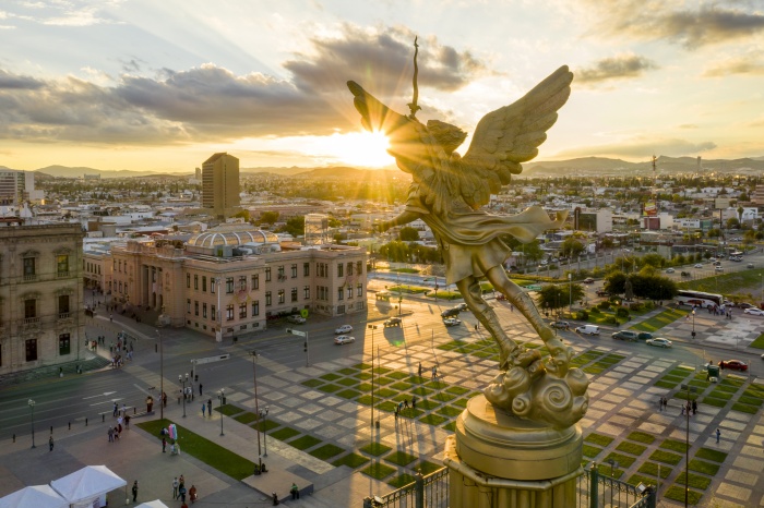 Chihuahua, a destination that will become a trend in 2026 | News