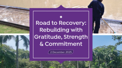 Cinnamon Hotels & Resorts is prioritizing guest safety as affected properties resume full operations | News