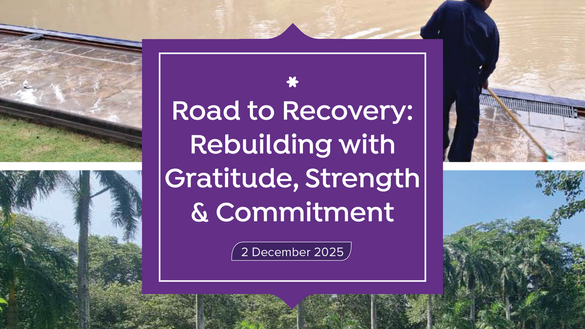 Cinnamon Hotels & Resorts is prioritizing guest safety as affected properties resume full operations | News