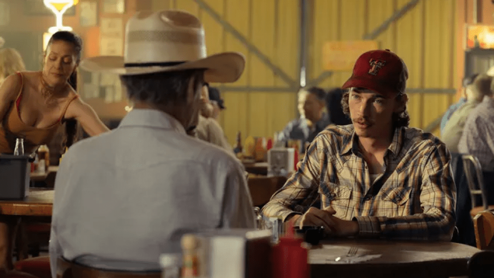 Cooper wants to marry Ariana, Cami and Tommy Fight