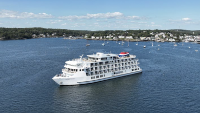 Cruising Excellence Redefined: American Cruise Lines' Triple Triumph | Focus