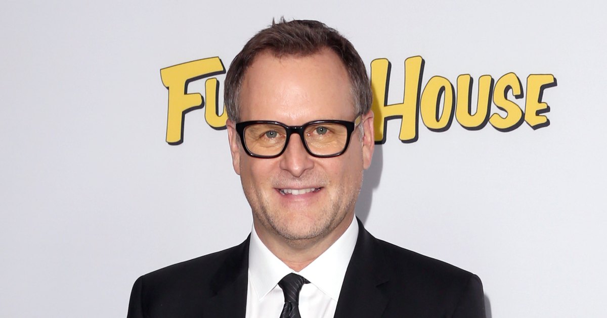Dave Coulier is diagnosed with tongue cancer after beating lymphoma