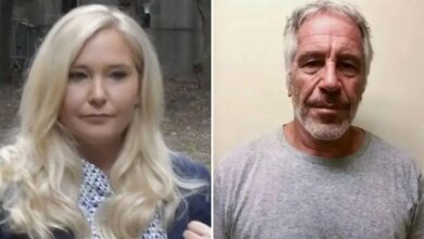 Details of Virginia Giuffre's latest memoir Ordeal on Epstein's Island