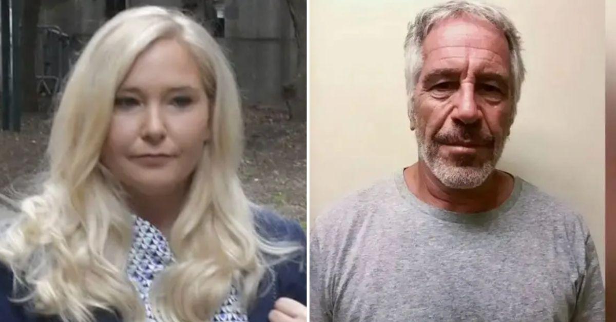 Details of Virginia Giuffre's latest memoir Ordeal on Epstein's Island