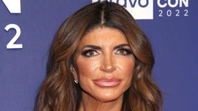 Devastated' Teresa Giudice worried 'RHONJ' won't return