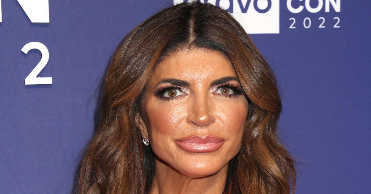 Devastated' Teresa Giudice worried 'RHONJ' won't return