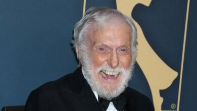 Dick Van Dyke admits he 'neglected' his children while building his career