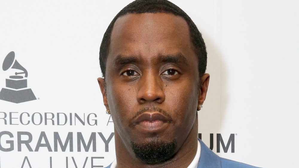 Diddy denounces Netflix documentary as 'embarrassing hit piece' with 'stolen footage'