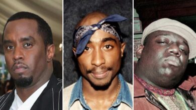 Diddy’s Connection to Tupac Shakur and Notorious B.I.G. Murders Explained
