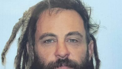 Discovery Channel star Chad Ollinger charged with murdering cellmate