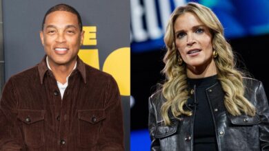 Don Lemon is being criticized for calling Megyn Kelly a 'Clockable Trans Woman'