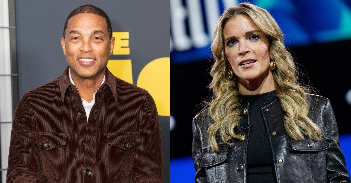 Don Lemon is being criticized for calling Megyn Kelly a 'Clockable Trans Woman'