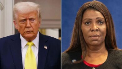 Donald Trump 'committed mortgage fraud', investigation claims