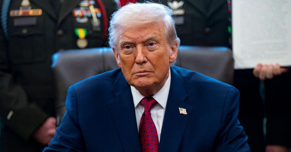 Donald Trump threatens to end networks that don't praise him