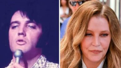 Eerie Similarities Between Lisa Marie and Elvis' Autopsies Revealed