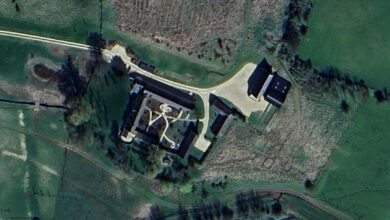 Ellen DeGeneres sells British farm for $30 million, just one year after purchase