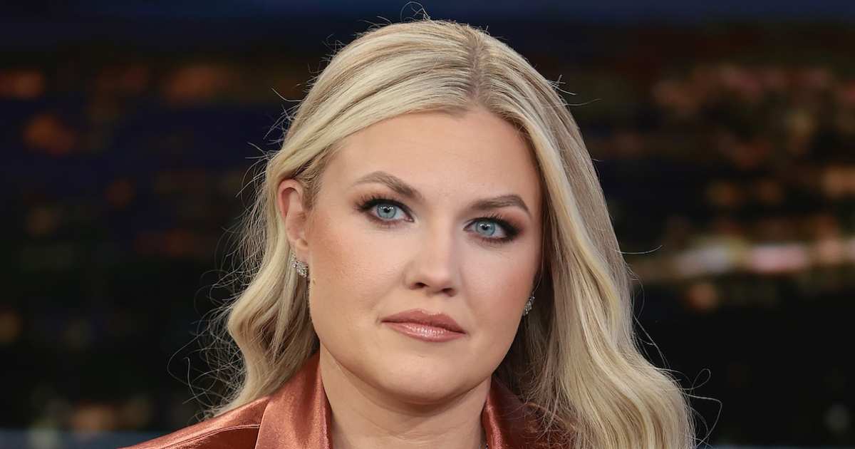 Erika Kirk kicks off Erika Kirk Week by honoring Charlie Kirk on Hannity