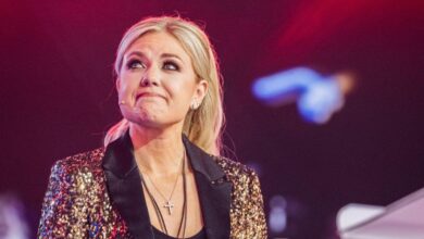 Erika Kirk was criticized for promoting Charlie's new book in Holiday Message