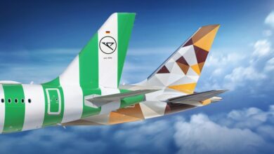 Etihad Airways and Condor announce strategic partnership and new Abu Dhabi routes | News