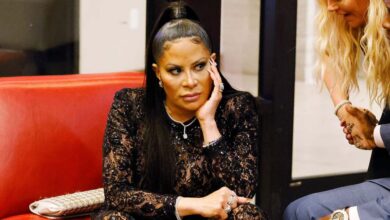 Everything you need to know about RHOSLC Alum Jen Shah's legal drama