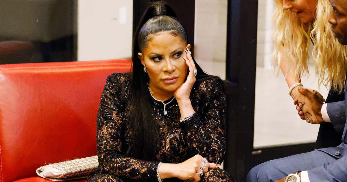 Everything you need to know about RHOSLC Alum Jen Shah's legal drama