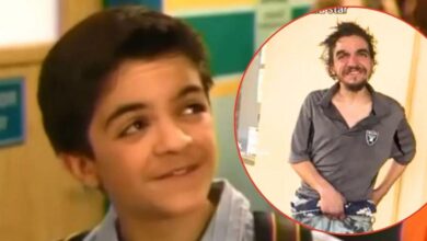 Ex-Nickelodeon star appears homeless in disturbing video