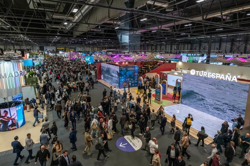 FITUR 2026 to Increase Business Opportunities Between the US and Spain Tourism Sectors | News