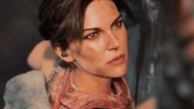 First look at Amazon's Tomb Raider game, Lara Croft remake in 2026