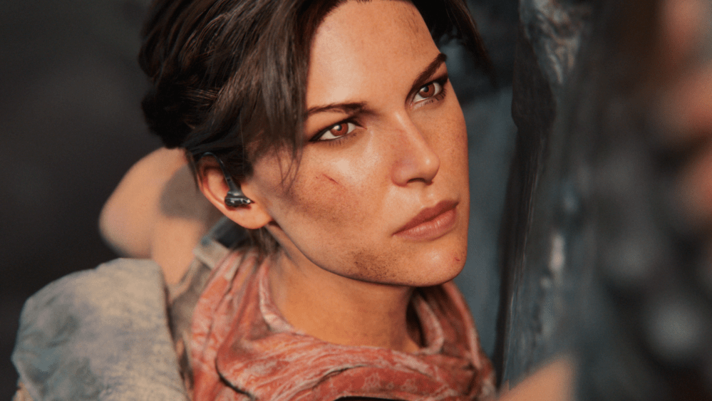 First look at Amazon's Tomb Raider game, Lara Croft remake in 2026