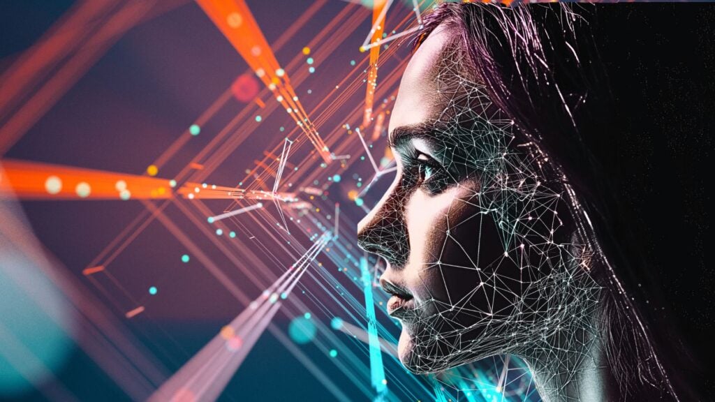 AI to build client relationships