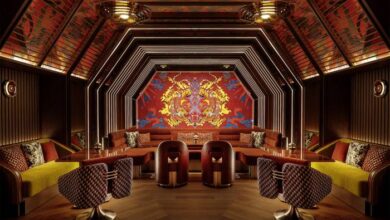 Four Seasons Hotel Abu Dhabi – December 2025 F&B highlights | News