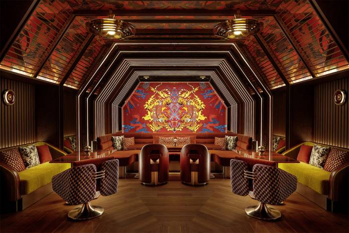 Four Seasons Hotel Abu Dhabi – December 2025 F&B highlights | News